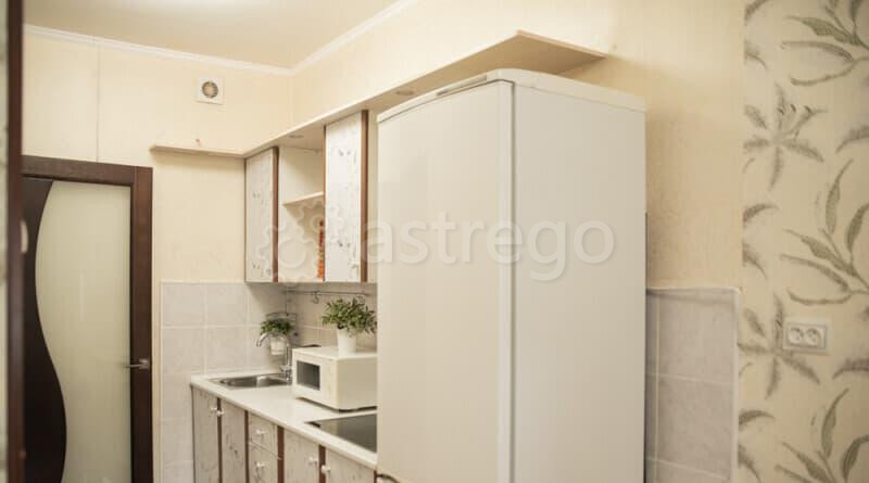 1-комн. квартира, 50 м2, 7/9 эт. Норильск - изображение 9