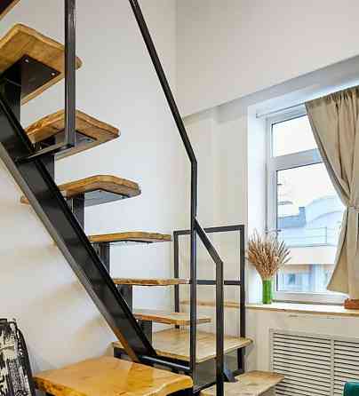 Студия, 25 м2, 4/4 эт. Москва