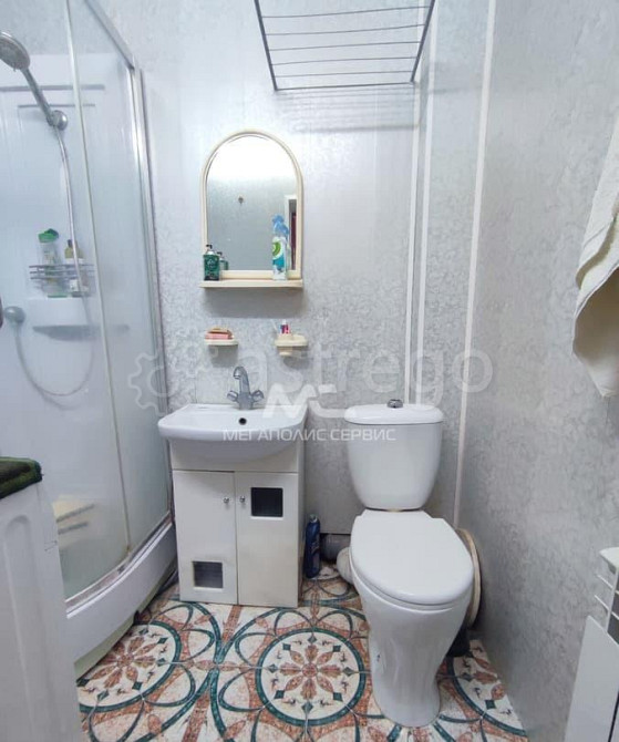 1-комн. квартира, 31 м2, 8/10 эт. Астрахань - изображение 3