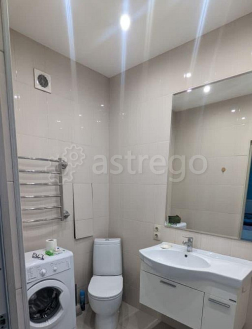 1-комн. квартира, 40 м2, 15/17 эт. Химки - изображение 7