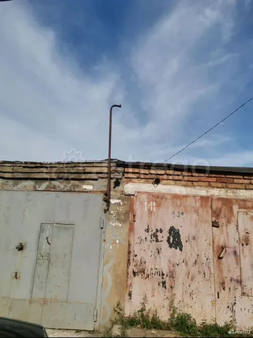 Продам гараж, 17.9 м2 Мелеуз - изображение 1