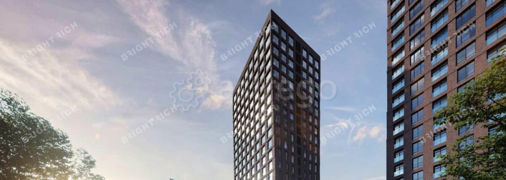 Офис, 237.7 м2 Москва - изображение 1