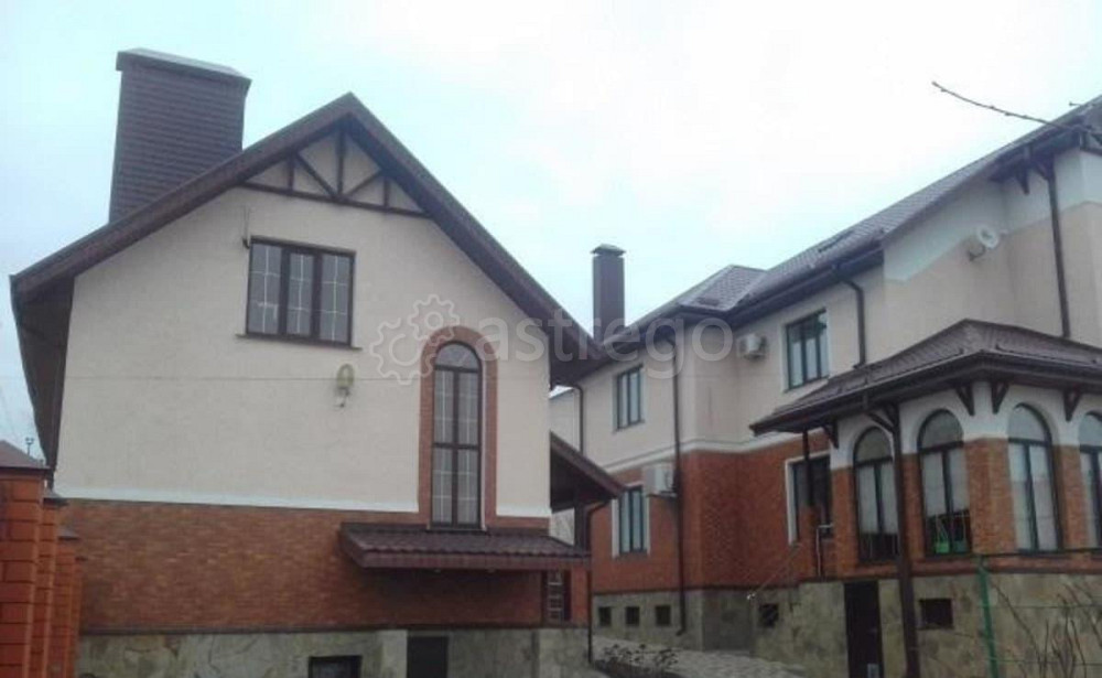 Коттедж, 372 м2, 19 соток, 2 эт. Дубовое - изображение 8