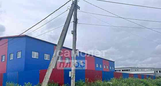 Склад, 750 м2 Дмитров