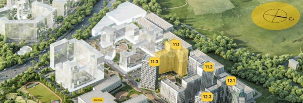 Свободного назначения, 53.3 м2 Мытищи - изображение 6