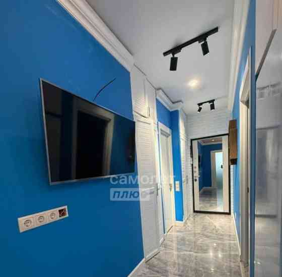 Студия, 26 м2, 14/17 эт. Видное