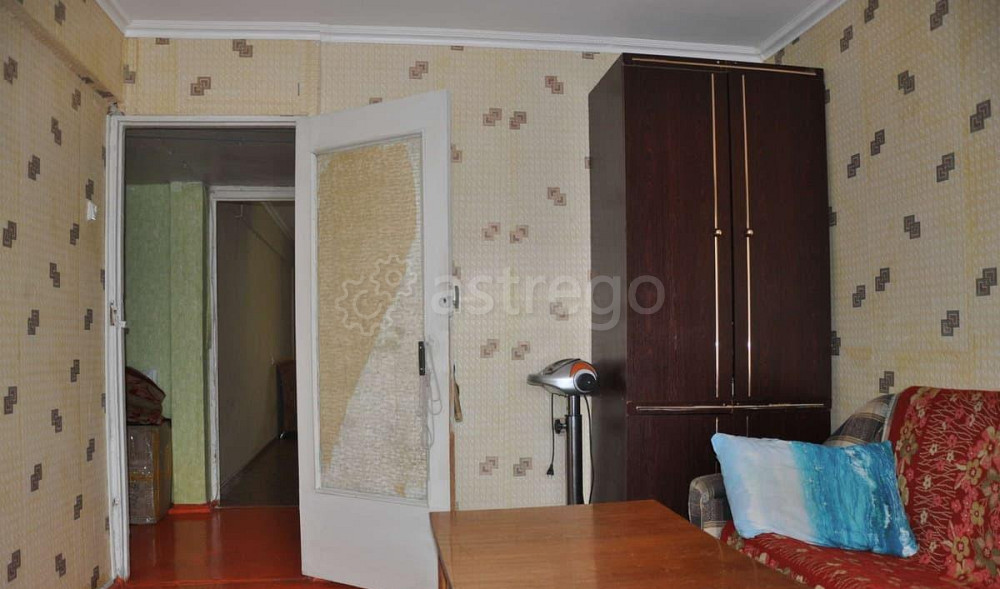 2-комн. квартира, 51.7 м2, 4/5 эт. Благовещенск - изображение 5