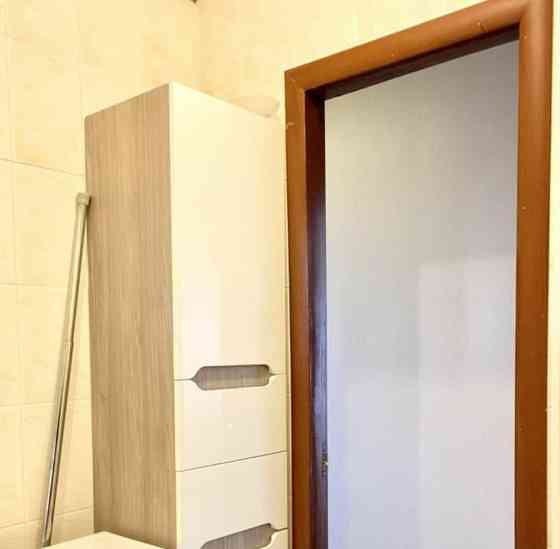 2-комн. квартира, 55 м2, 17/22 эт. Москва