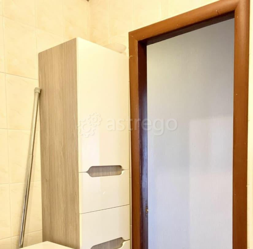 2-комн. квартира, 55 м2, 17/22 эт. Москва - изображение 3