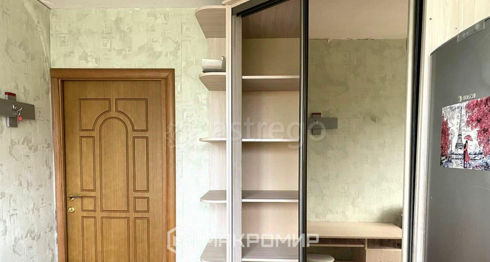 Комната, 11.8 м2, 7/9 эт. Санкт-Петербург - изображение 5