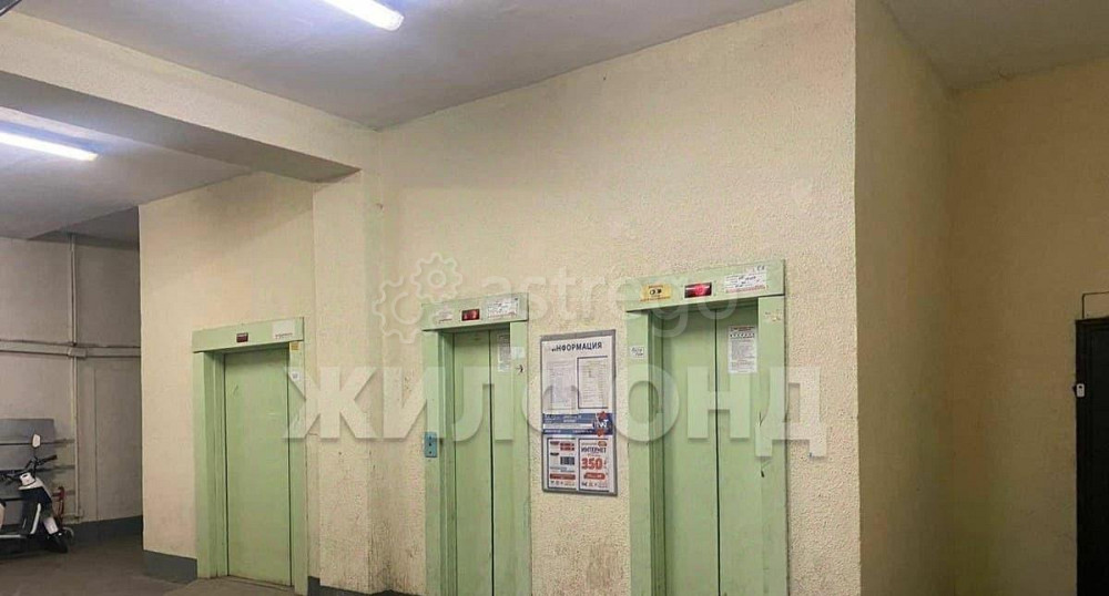 Комната, 11.9 м2, 5/15 эт. Санкт-Петербург - изображение 3