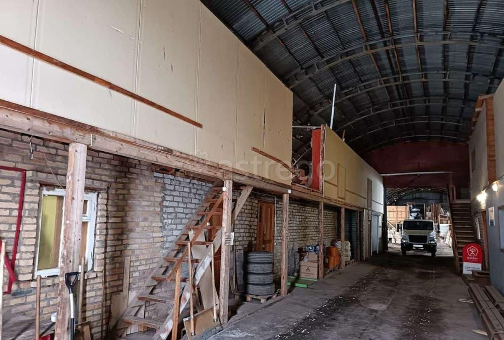 Склад, 30 м2 Северодвинск - изображение 9