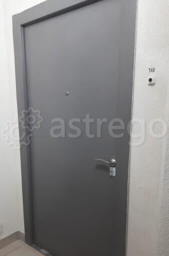 2-комн. квартира, 61 м2, 3/17 эт. Красноярск - изображение 7