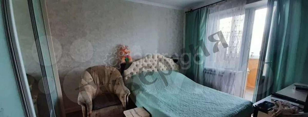 3-комн. квартира, 60 м2, 8/9 эт. Белгород - изображение 4