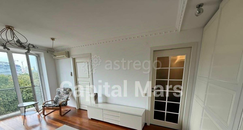 2-комн. квартира, 45 м2, 7/9 эт. Москва - изображение 5
