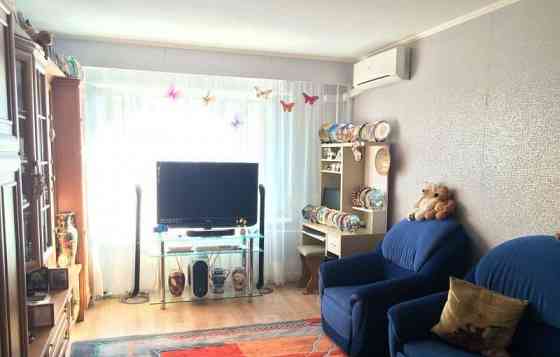 1-комн. квартира, 43 м2, 2/10 эт. Воскресенск