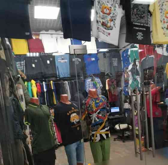 Торговое помещение, 14.2 м2 Раменское