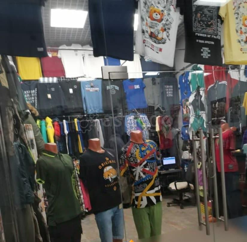 Торговое помещение, 14.2 м2 Раменское - изображение 3