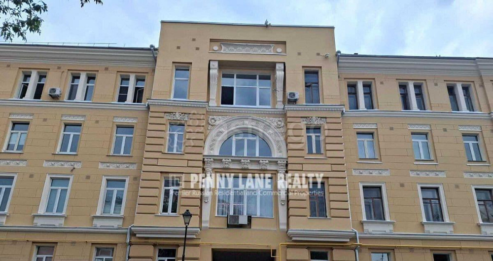 6-комн. квартира, 273 м2, 3/4 эт. Москва - изображение 1
