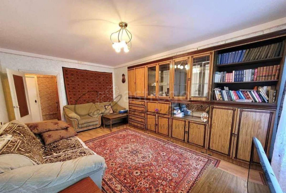 2-комн. квартира, 54 м2, 1/9 эт. Старый Оскол - изображение 9