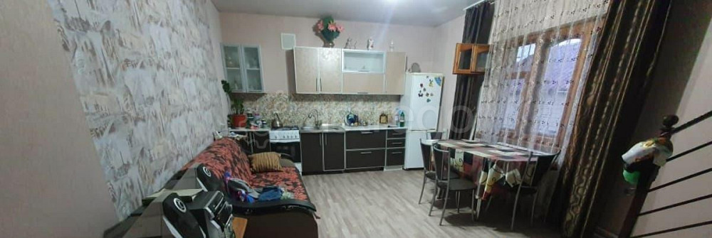 Дом, 110 м2, 4.5 сотки, 2 эт. Астрахань - изображение 3
