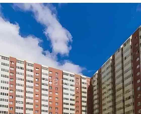 4-комн. квартира, 109 м2, 11/16 эт. Красноярск