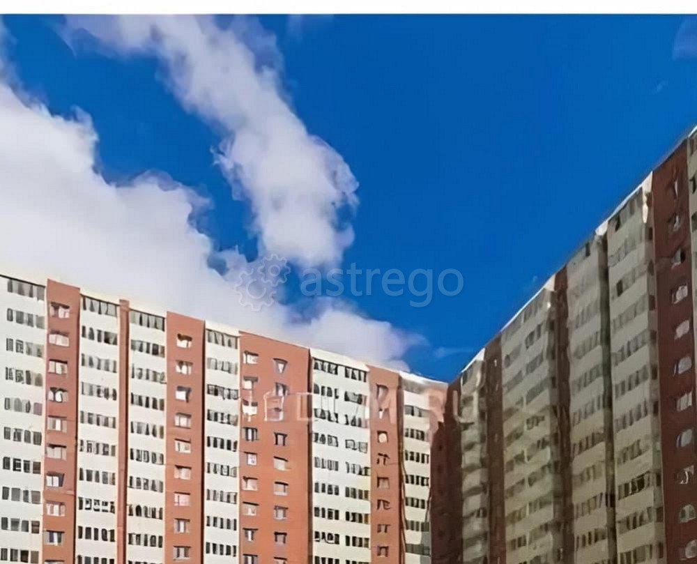 4-комн. квартира, 109 м2, 11/16 эт. Красноярск - изображение 1