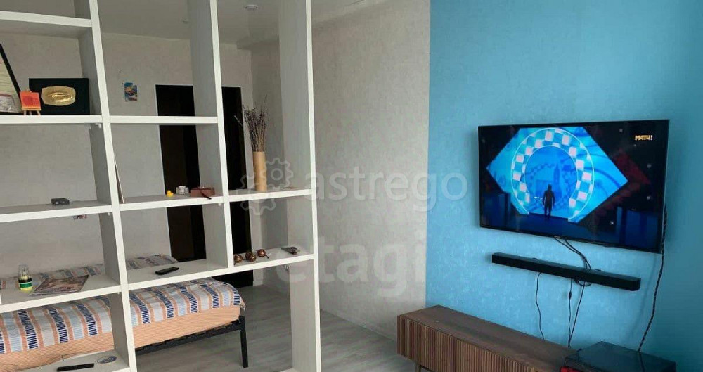 1-комн. квартира, 40.7 м2, 9/14 эт. Благовещенск - изображение 4