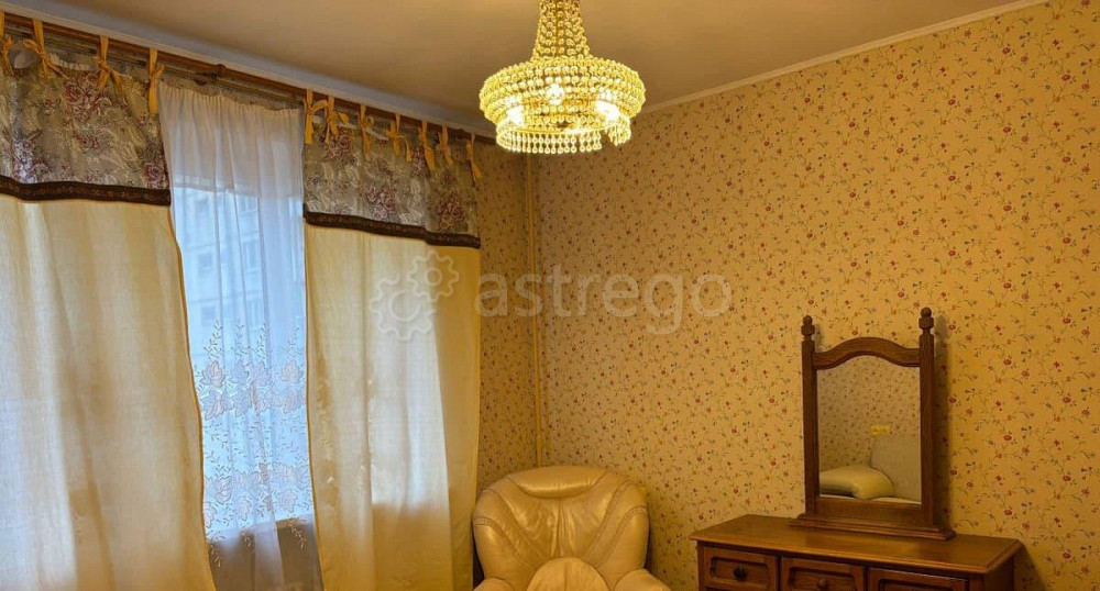 3-комн. квартира, 76 м2, 9/17 эт. Люберцы - изображение 7