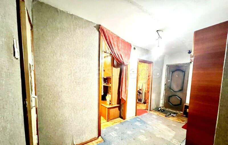 2-комн. квартира, 50.4 м2, 1/3 эт. Бийск - изображение 2