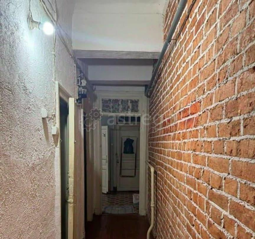 Комната, 18 м2, 2/5 эт. Санкт-Петербург - изображение 7