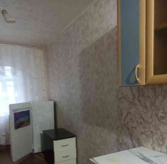 Студия, 18 м2, 2/5 эт. Красноярск