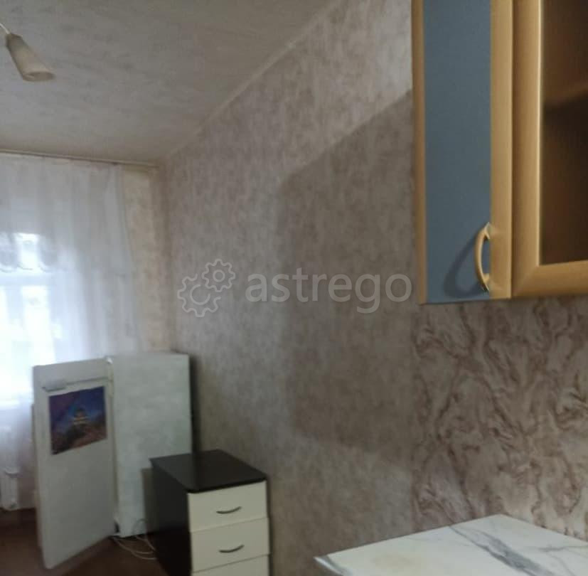 Студия, 18 м2, 2/5 эт. Красноярск - изображение 3