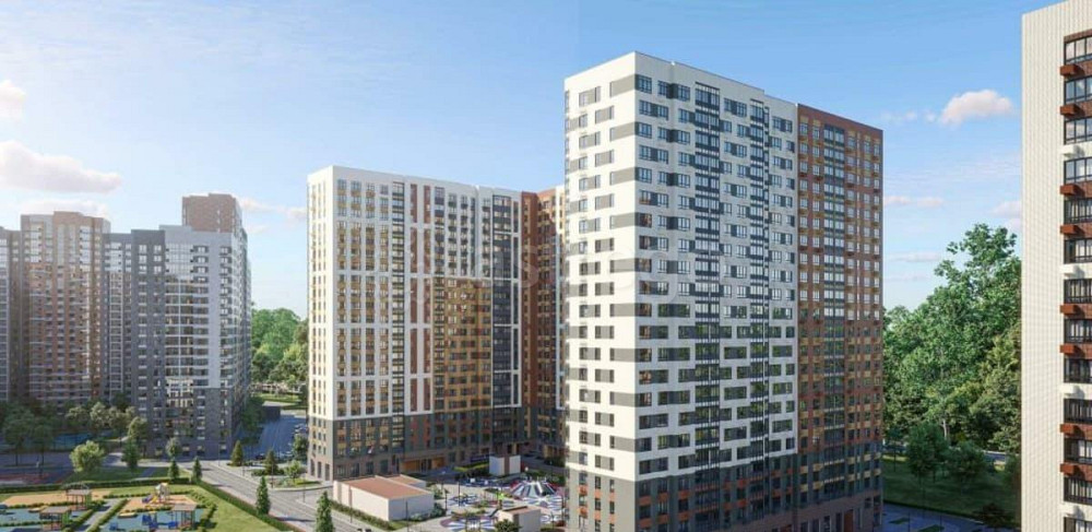 Свободного назначения, 3 м2 Видное - изображение 5