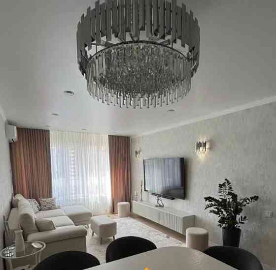 4-комн. квартира, 102.2 м2, 9/11 эт. Астрахань