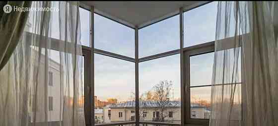 4-комн. квартира, 178.5 м2, 4/7 эт. Санкт-Петербург