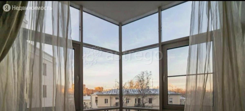 4-комн. квартира, 178.5 м2, 4/7 эт. Санкт-Петербург - изображение 4