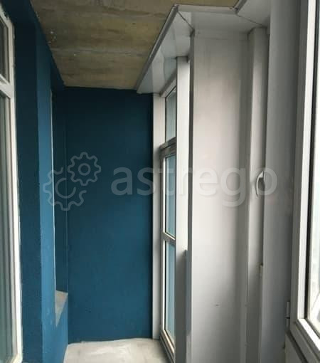 2-комн. квартира, 81 м2, 8/22 эт. Санкт-Петербург - изображение 3