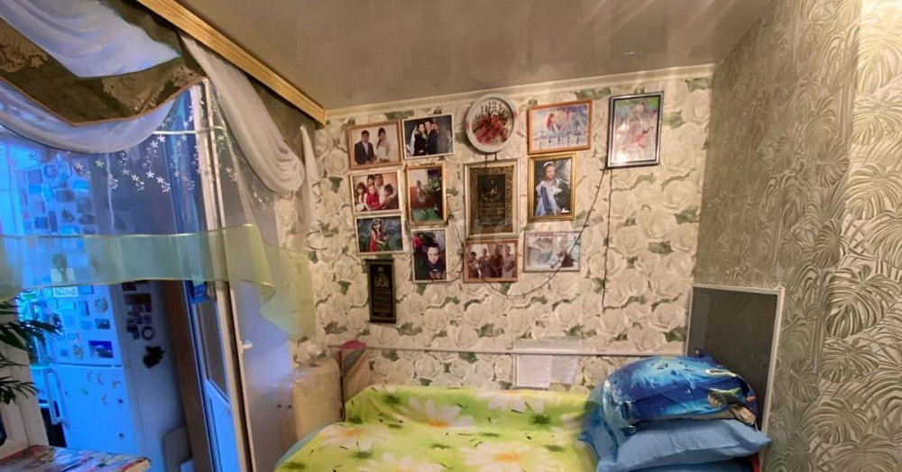 Комната, 12 м2, 2/5 эт. Уфа - изображение 2