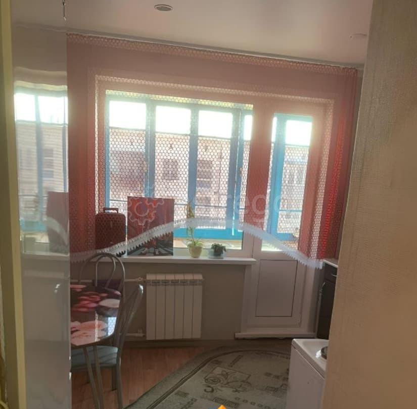 1-комн. квартира, 37 м2, 4/9 эт. Бийск - изображение 4