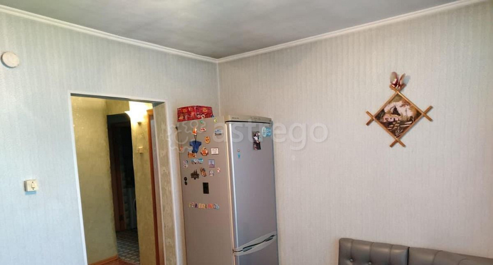 3-комн. квартира, 59.7 м2, 4/5 эт. Горно-Алтайск - изображение 3