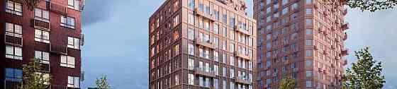 3-комн. квартира, 87 м2, 9/23 эт. Москва