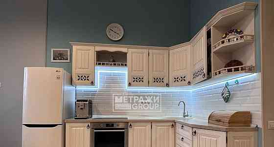 3-комн. квартира, 81 м2, 4/4 эт. Королев