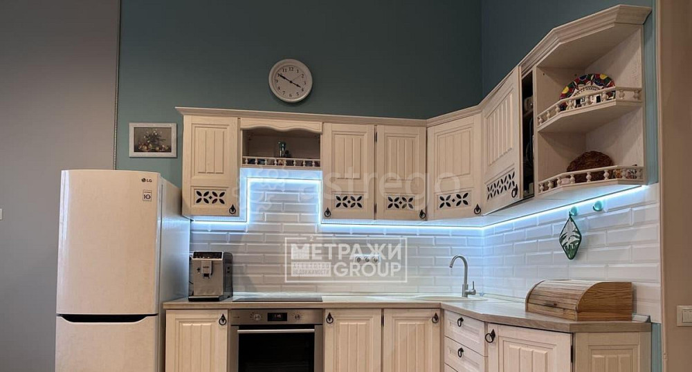 3-комн. квартира, 81 м2, 4/4 эт. Королев - изображение 3