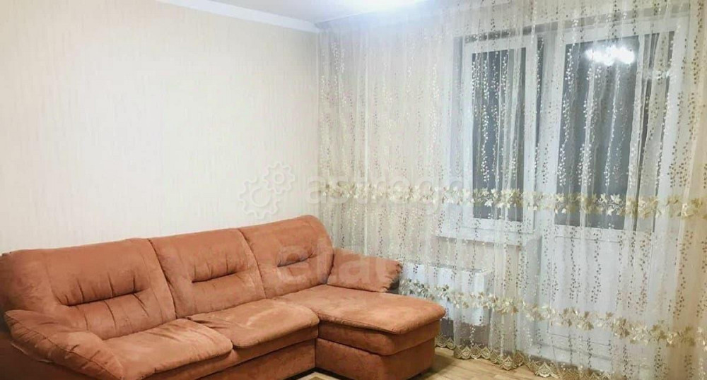 2-комн. квартира, 55 м2, 5/16 эт. Красноярск - изображение 6