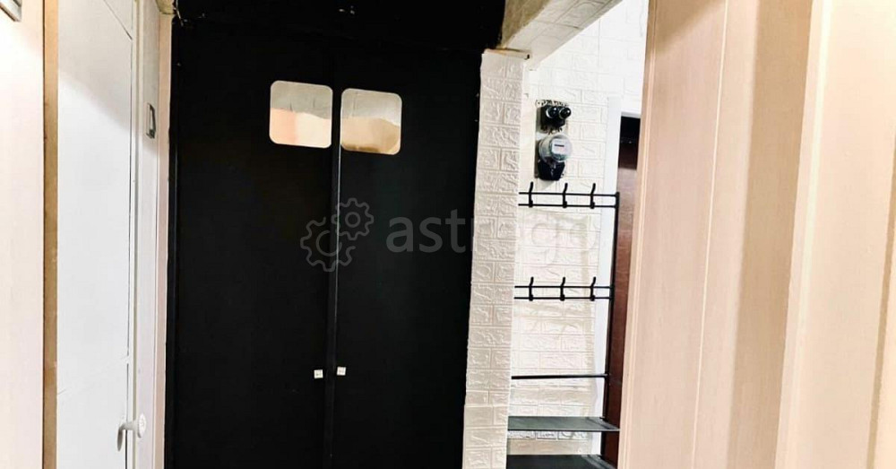 2-комн. квартира, 58 м2, 3/8 эт. Москва - изображение 3