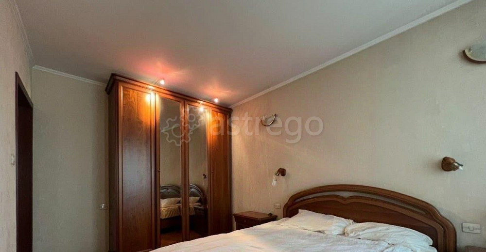 4-комн. квартира, 91.4 м2, 4/17 эт. Москва - изображение 3