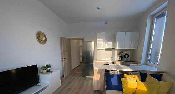1-комн. апарт-ы, 32 м2, 16/22 эт. Москва