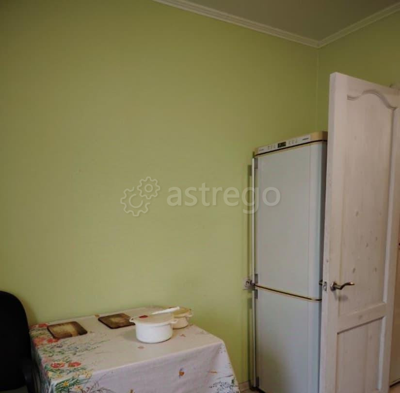 Комната, 18 м2, 1/9 эт. Санкт-Петербург - изображение 6