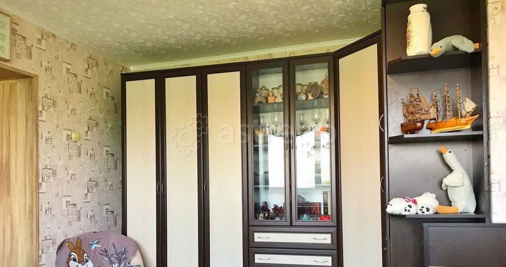 Комната, 22.7 м2, 5/5 эт. Благовещенск - изображение 1